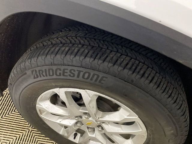 2024 Chevrolet Traverse Limited LS