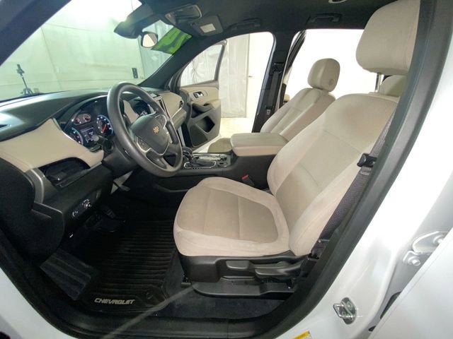 2024 Chevrolet Traverse Limited LS