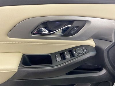 2024 Chevrolet Traverse Limited LS