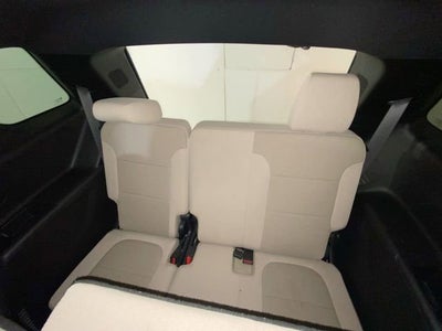 2024 Chevrolet Traverse Limited LS