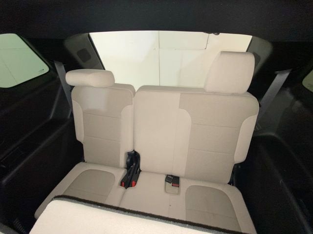 2024 Chevrolet Traverse Limited LS