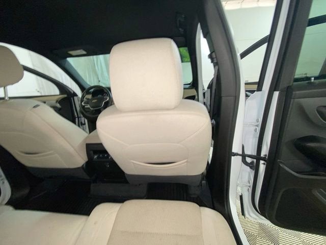 2024 Chevrolet Traverse Limited LS