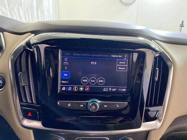 2024 Chevrolet Traverse Limited LS