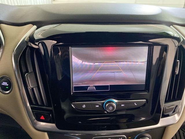 2024 Chevrolet Traverse Limited LS