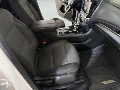 2024 Chevrolet Traverse Limited LT Cloth