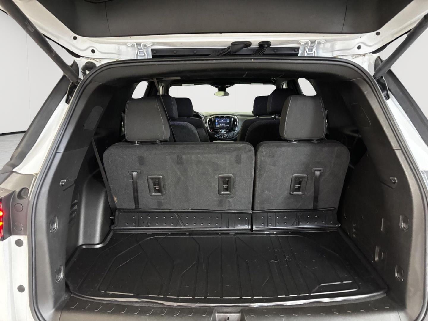 2024 Chevrolet Traverse Limited LT Cloth