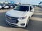 2018 Chevrolet Traverse High Country