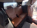 2018 Chevrolet Traverse High Country