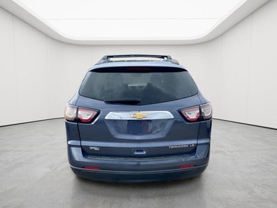 2013 Chevrolet Traverse LS