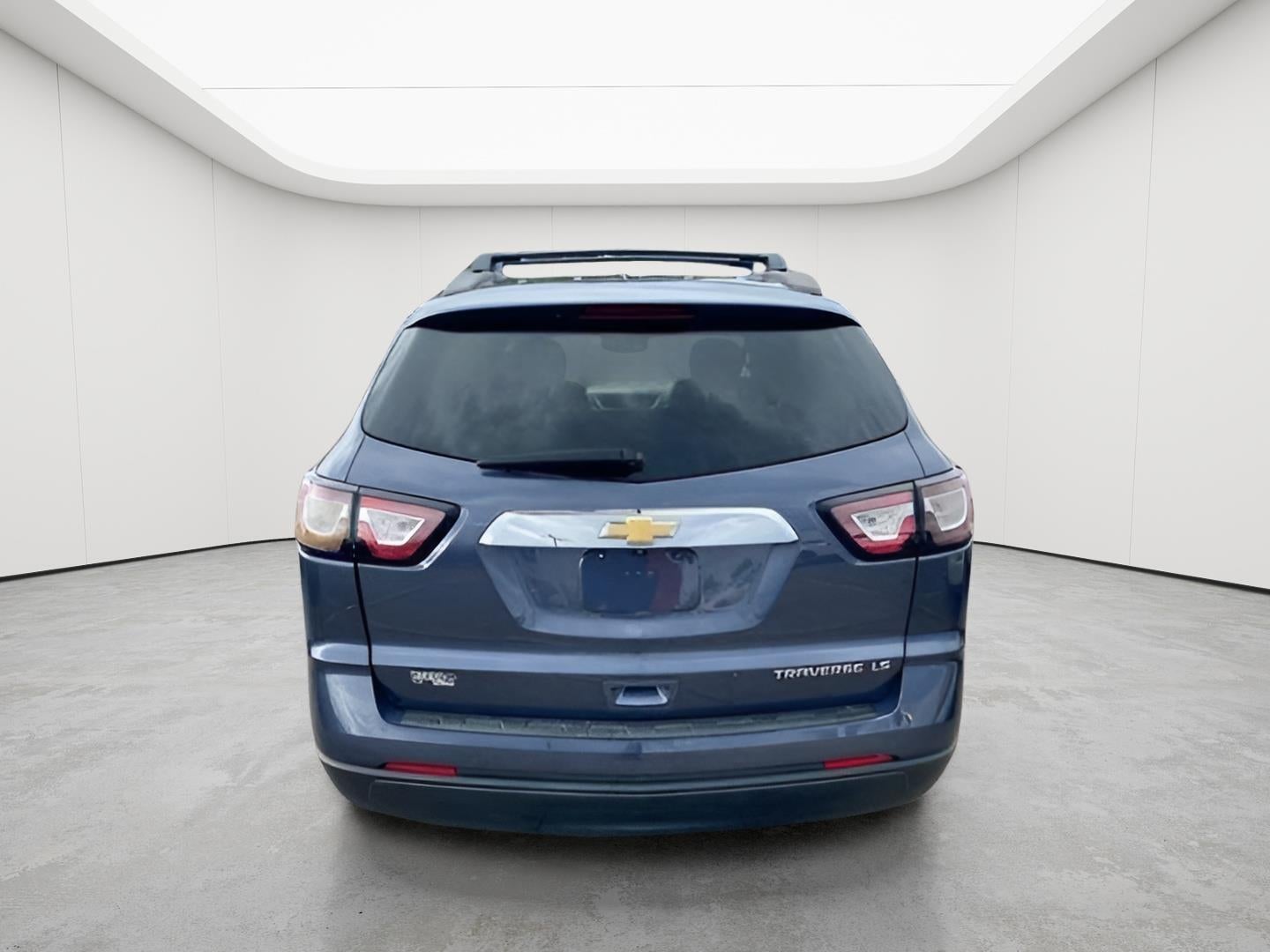 2013 Chevrolet Traverse LS