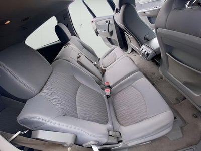 2013 Chevrolet Traverse LS