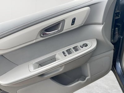 2013 Chevrolet Traverse LS