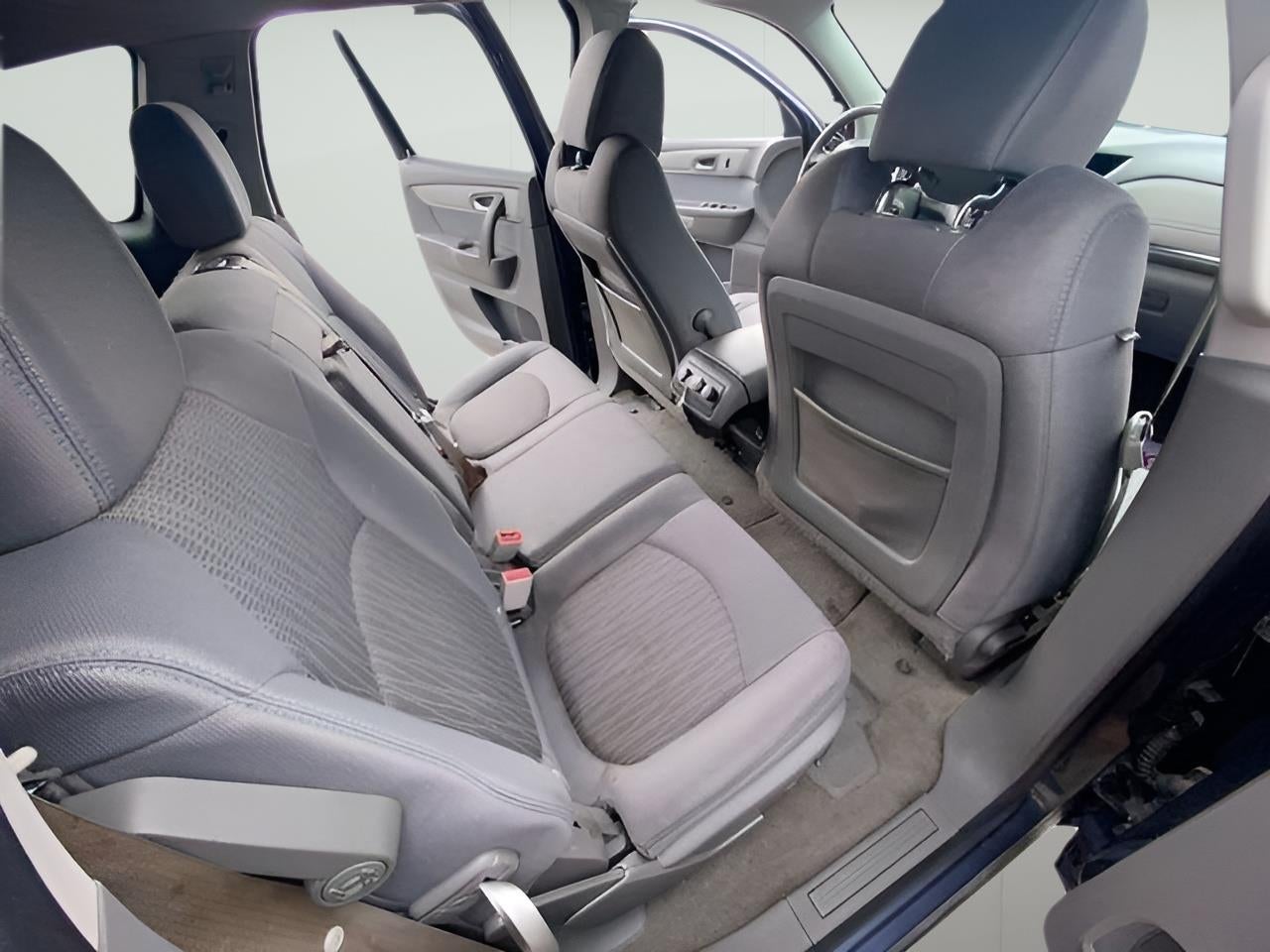 2013 Chevrolet Traverse LS