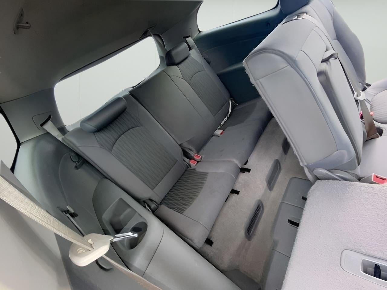 2013 Chevrolet Traverse LS