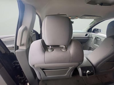 2013 Chevrolet Traverse LS