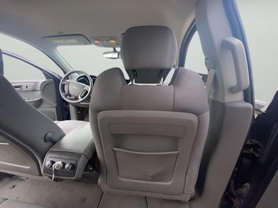 2013 Chevrolet Traverse LS