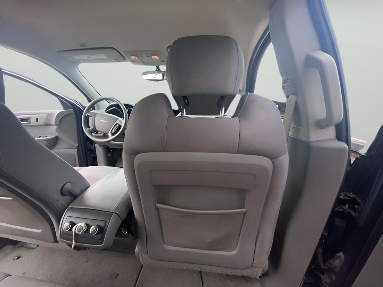 2013 Chevrolet Traverse LS