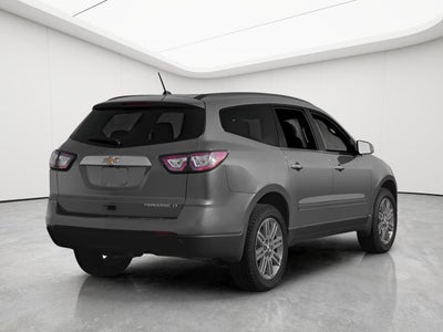 2013 Chevrolet Traverse LS