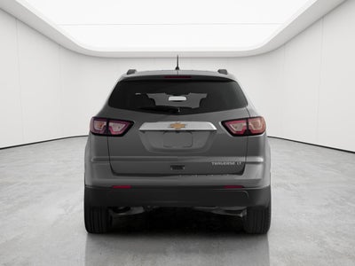 2013 Chevrolet Traverse LS