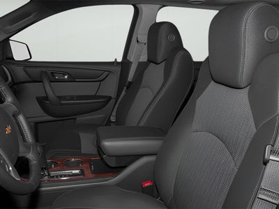 2013 Chevrolet Traverse LS