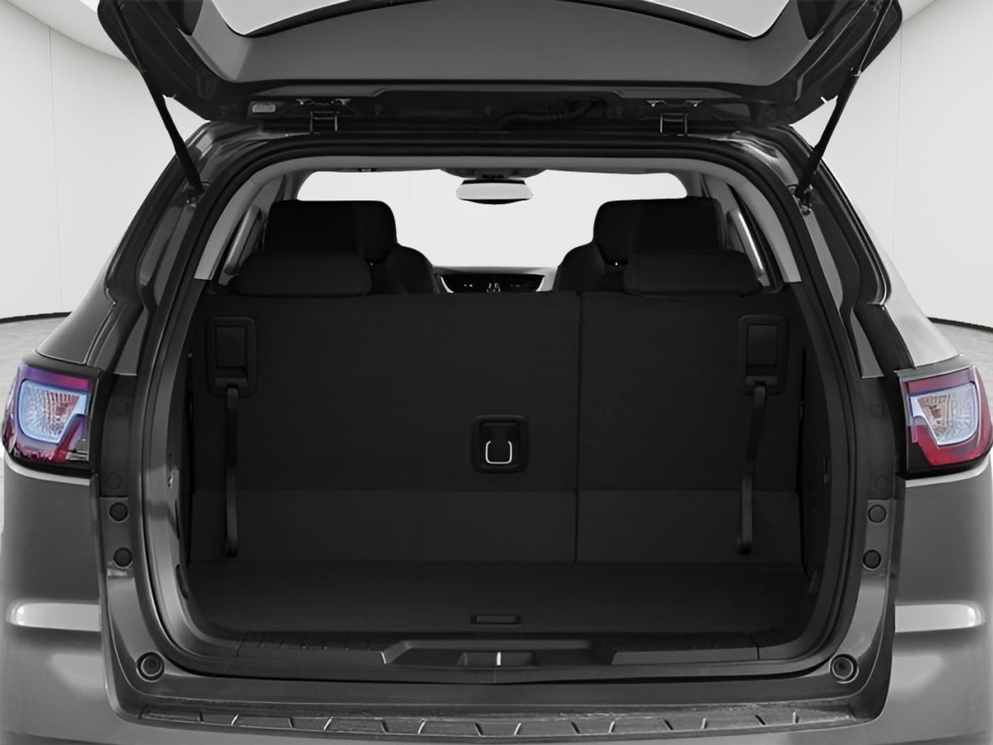 2013 Chevrolet Traverse LS