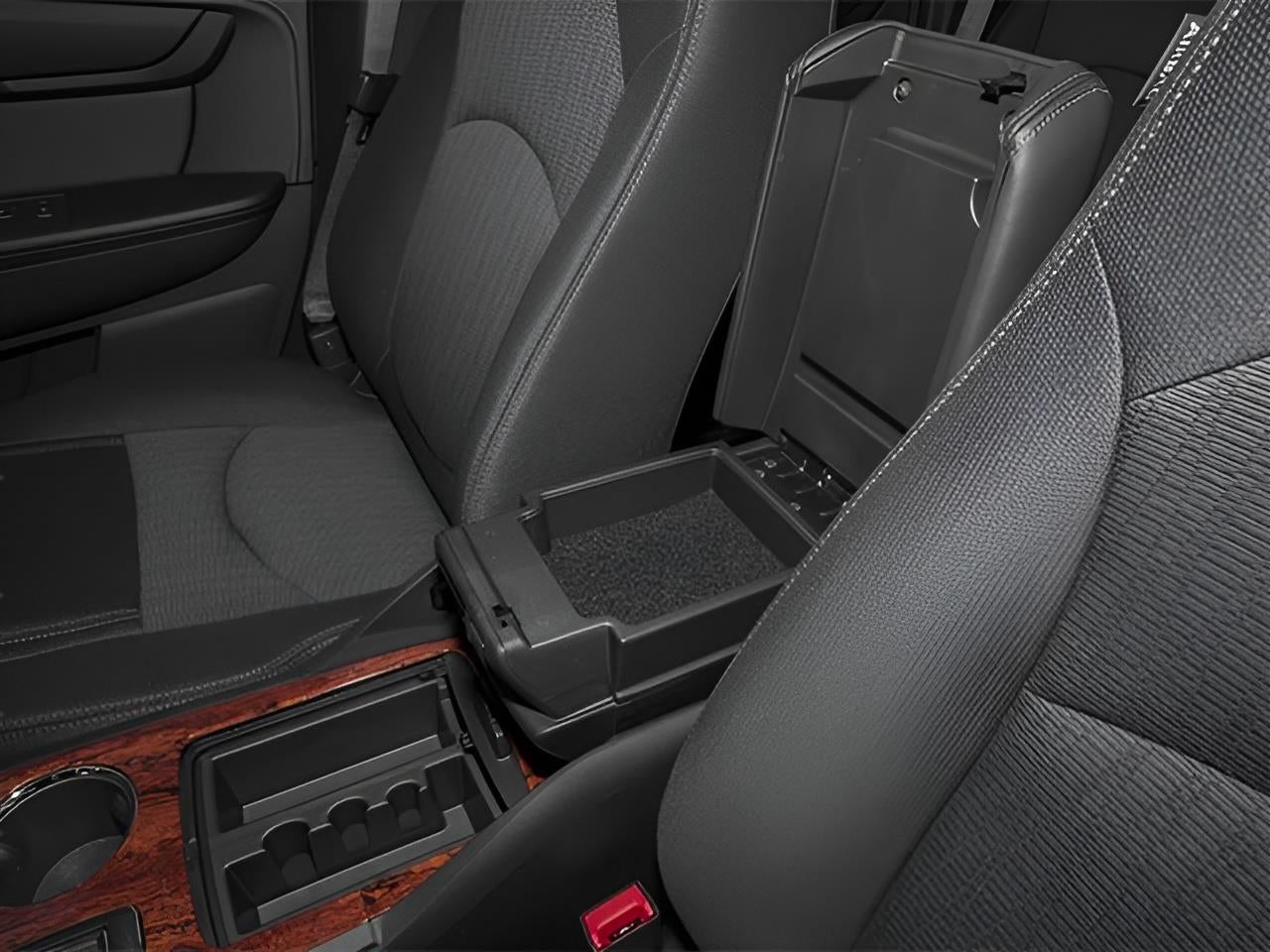 2013 Chevrolet Traverse LS