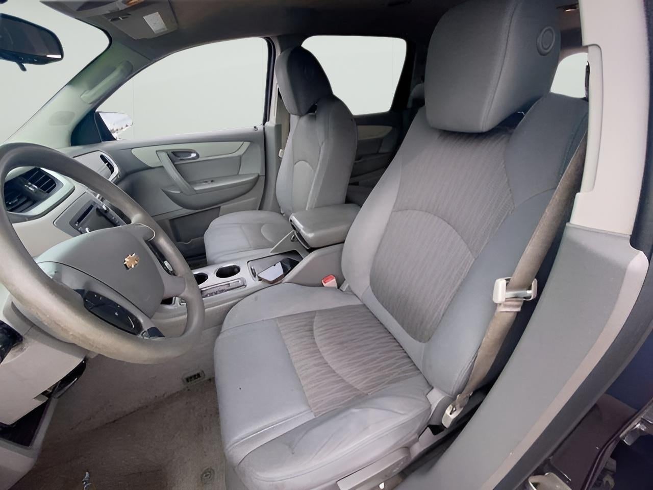 2013 Chevrolet Traverse LS