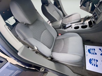 2013 Chevrolet Traverse LS