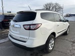 2013 Chevrolet Traverse LS
