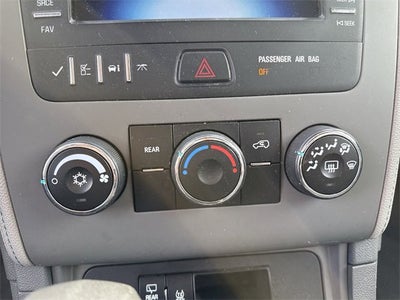 2013 Chevrolet Traverse LS