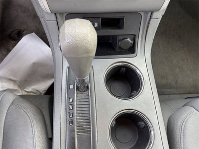 2013 Chevrolet Traverse LS