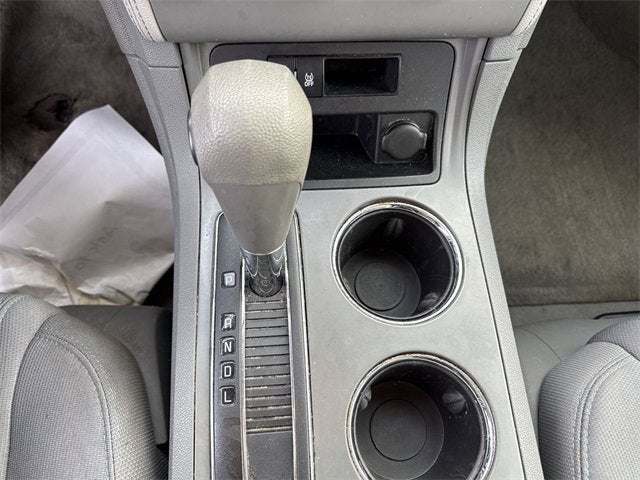 2013 Chevrolet Traverse LS