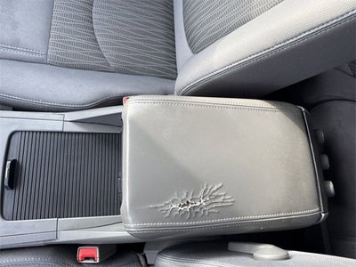 2013 Chevrolet Traverse LS