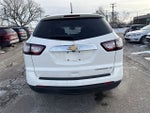 2013 Chevrolet Traverse LS