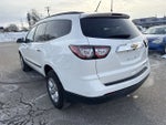 2013 Chevrolet Traverse LS