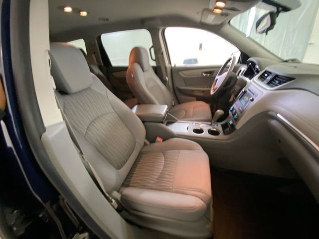 2016 Chevrolet Traverse LS