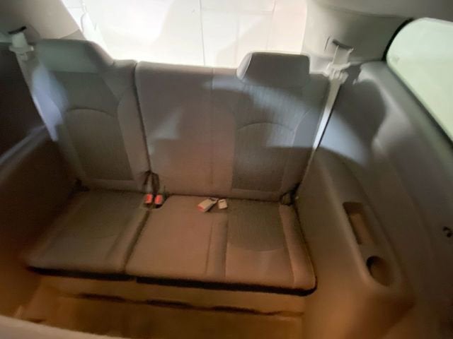 2016 Chevrolet Traverse LS