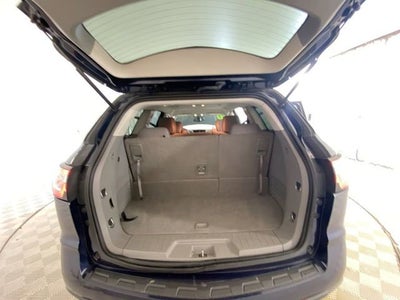 2016 Chevrolet Traverse LS