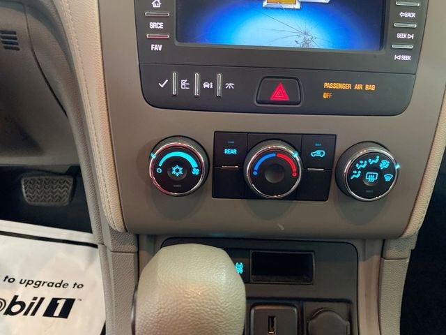 2016 Chevrolet Traverse LS