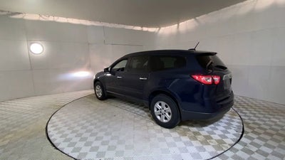 2016 Chevrolet Traverse LS