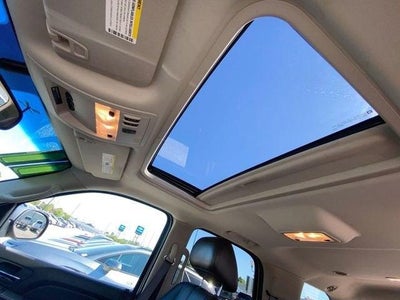 2011 Chevrolet Tahoe LT