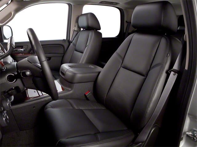 2011 Chevrolet Tahoe LT
