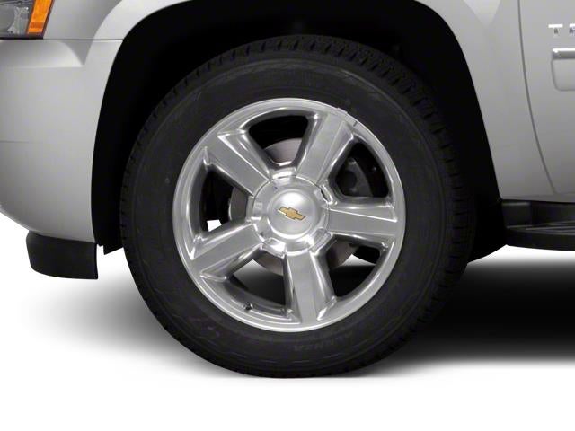 2011 Chevrolet Tahoe LT