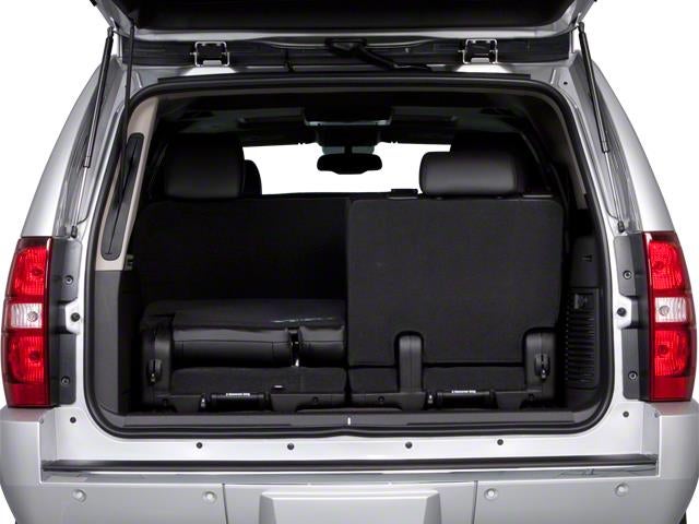 2011 Chevrolet Tahoe LT