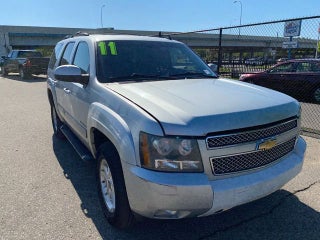 2011 Chevrolet Tahoe LT