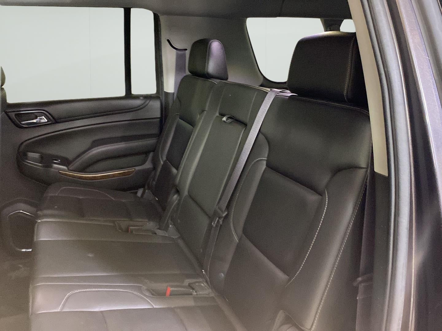 2015 Chevrolet Suburban LT