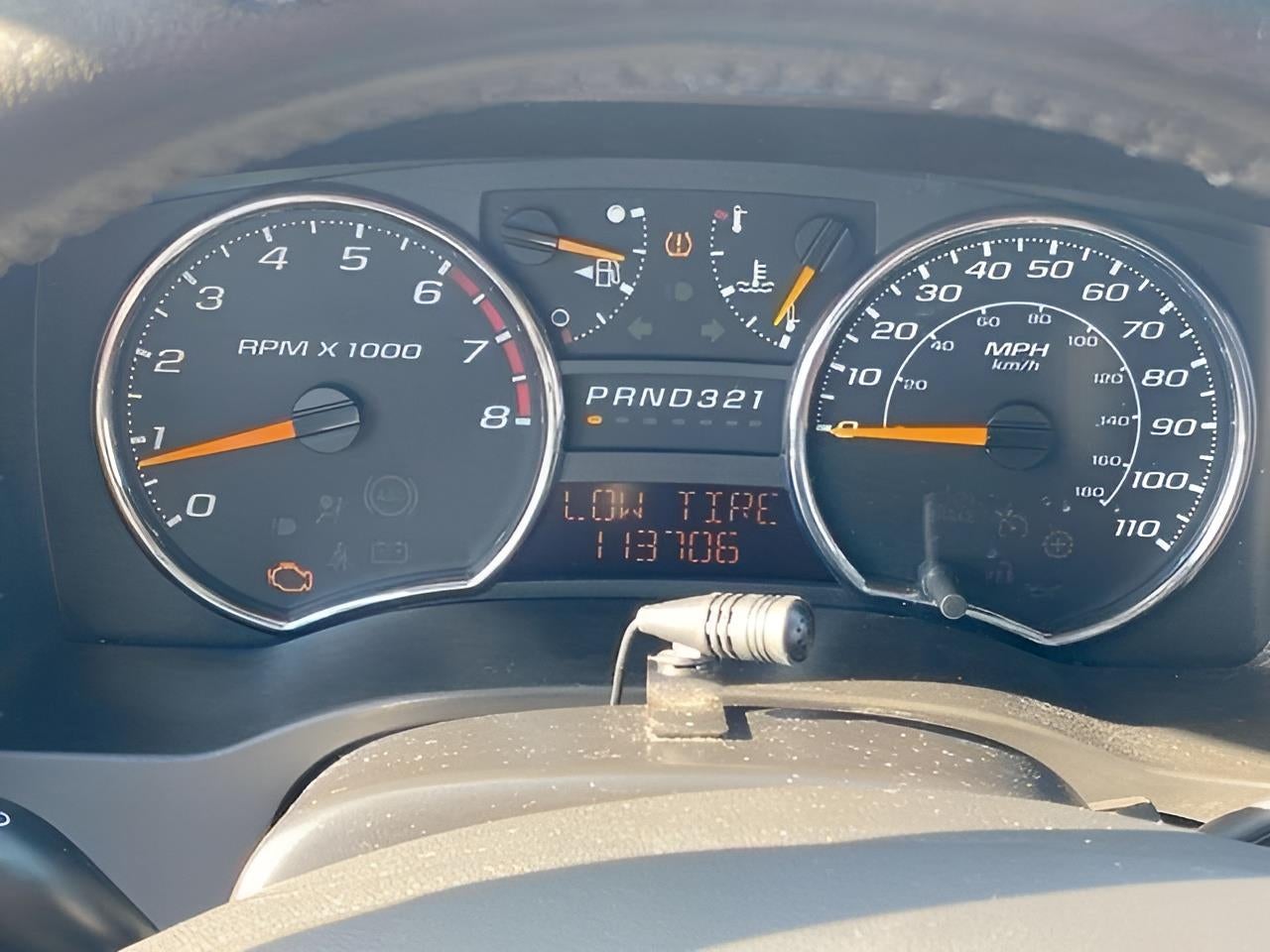 2007 GMC Canyon SLE2