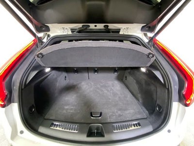 2020 Cadillac XT4 AWD Premium Luxury