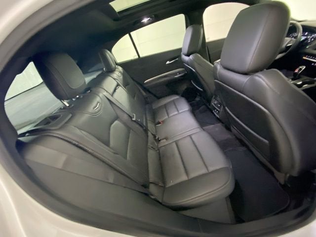 2020 Cadillac XT4 AWD Premium Luxury