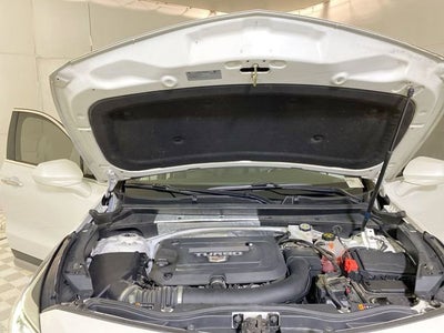 2020 Cadillac XT4 AWD Premium Luxury